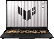 TUF Gaming F16 FX608JMR-F16I75060-i7 1450-16GB DDR5 5600MHz-512gb SSD-RTX5060 8GB-FHD 165Hz-W